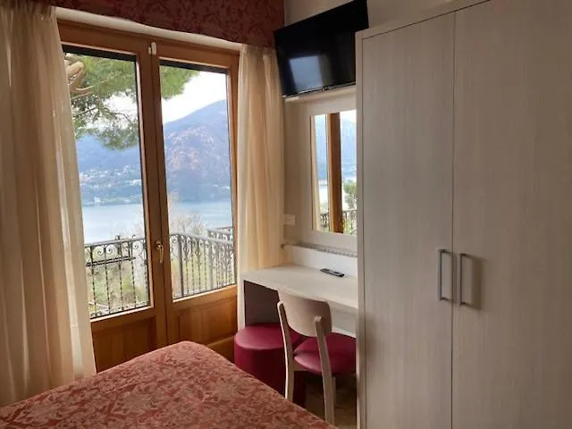 Albergo Rusall Tremezzo