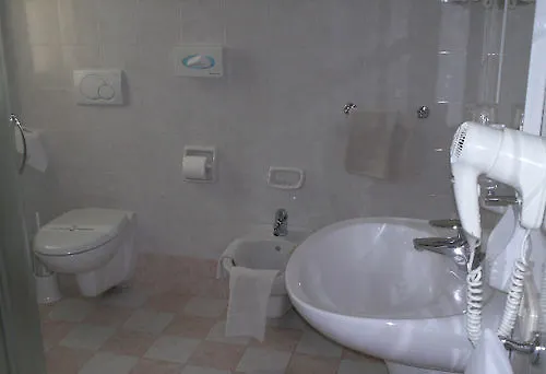 Hotel Albergo Rusall Tremezzo