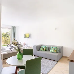 Appartement Nest