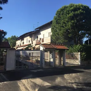 Гостевой дом Casa Arcobaleno, Корнаредо