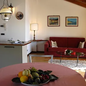 Alveluu Ristorante E Tremezzo