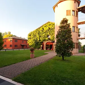Agriturismo La Lupa Madonna della Provvidenza