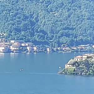 Appartement Belvedere Volesio