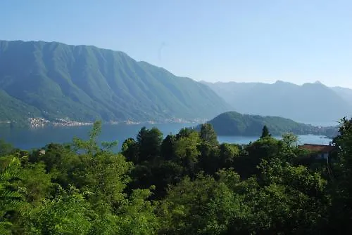 *** Hotel Albergo Rusall Tremezzo Italy
