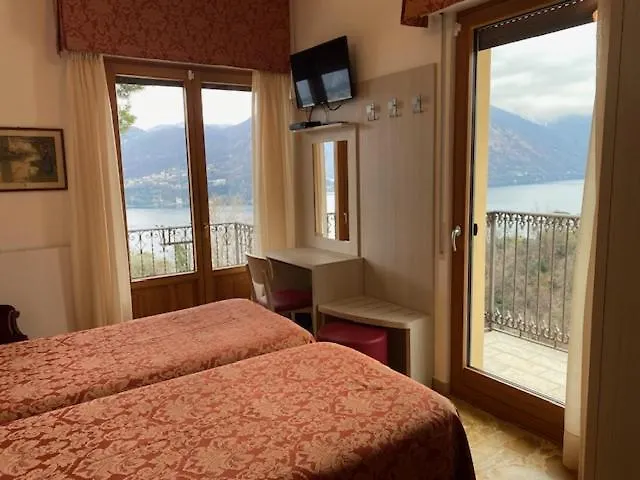 *** Hotel Albergo Rusall Tremezzo Italy