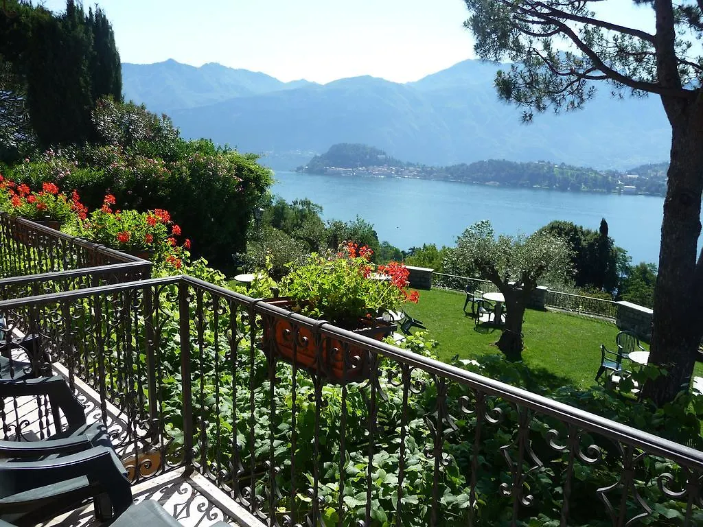 Albergo Rusall Tremezzo 3*,  Italy