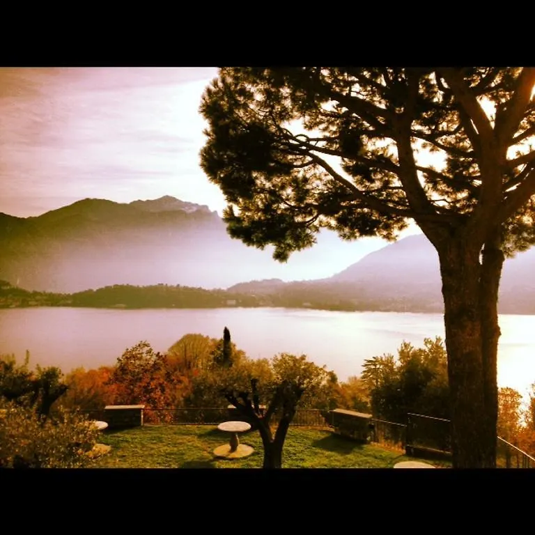 Albergo Rusall Tremezzo Italy