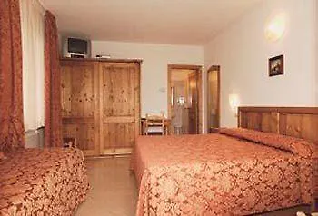 Albergo Rusall Tremezzo