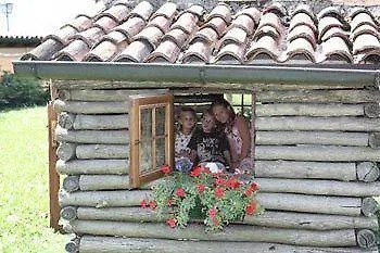 Albergo Rusall Tremezzo Hotel