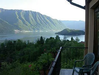 Albergo Rusall Tremezzo