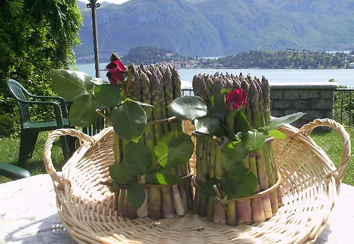 *** Hotel Albergo Rusall Tremezzo Italy