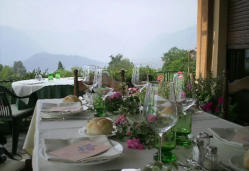 Albergo Rusall Tremezzo Hotel