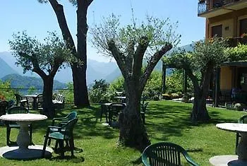 Albergo Rusall Tremezzo Hotel