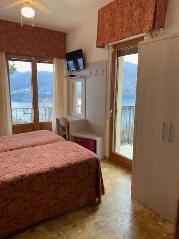 Albergo Rusall Tremezzo